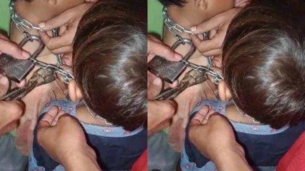 Polres Boyolali Tetapkan Pengasuh Pondok Ngaji Sebagai Tersangka Penelantaran Anak