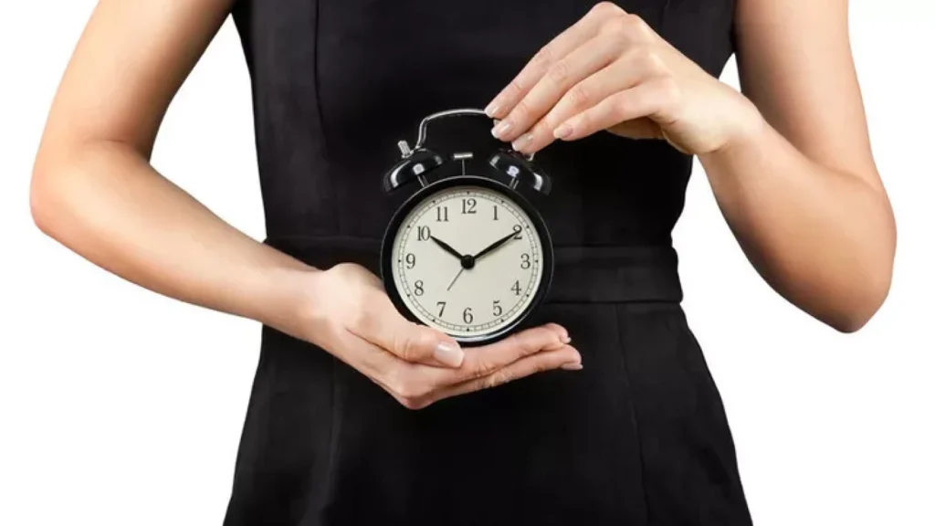 Mengatur Jam Biologis Tubuh untuk Kesehatan Optimal
