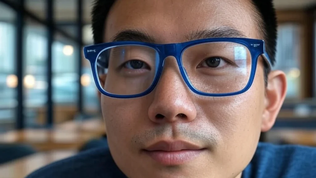Kacamata Filter Cahaya Biru: Tren Fashion atau Kebutuhan Kesehatan?