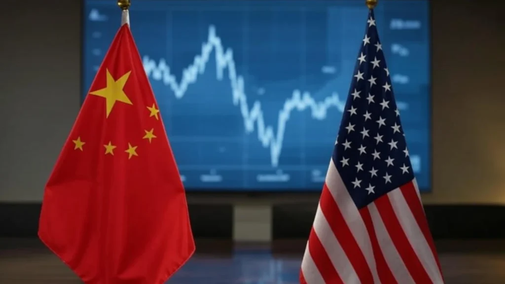 China Peringatkan AS Terkait Tarif Baru, Ancaman Konflik Perdagangan Meningkat