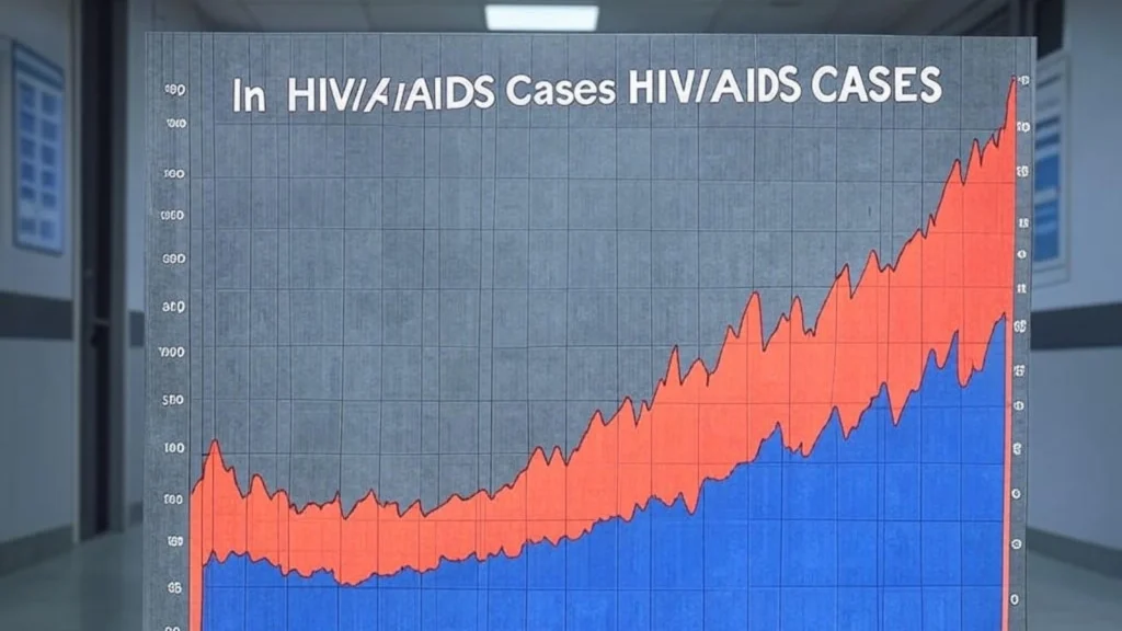 Penghentian Bantuan Luar Negeri AS Memicu Kekhawatiran Kasus HIV/AIDS Global