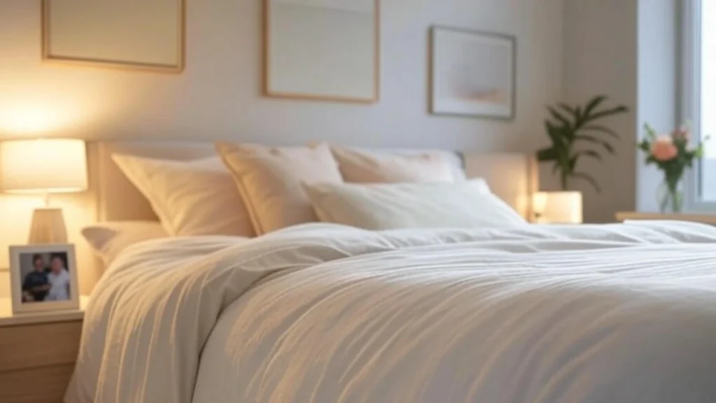 Mengatur Ulang Layout Kamar untuk Memperkuat Hubungan dengan Pasangan