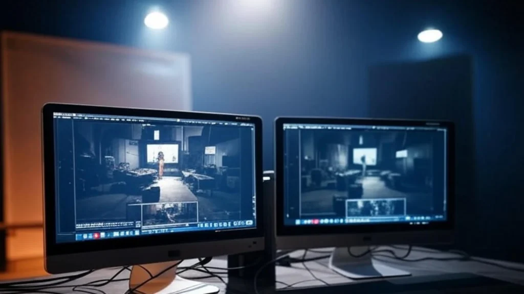 Fenomena Deepfake: Konsekuensi dan Peluang dalam Industri Hiburan