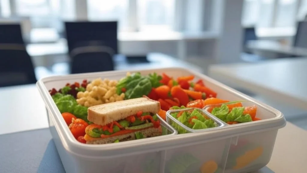 Menu Bekal Kerja Praktis dan Lezat untuk Menyemarakkan Hari Sibuk
