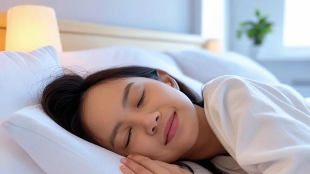 Meningkatkan Kualitas Tidur Melalui Prinsip Fengshui