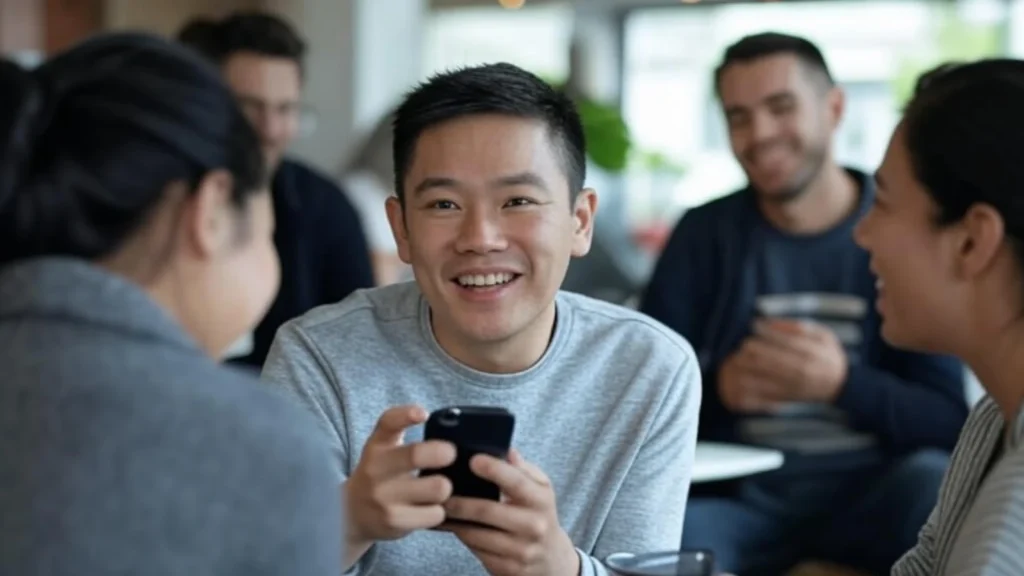 Menetapkan Batasan dalam Komunikasi Digital dengan Elegan