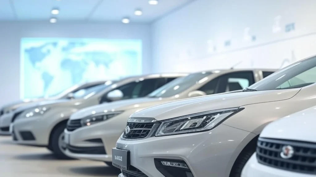 Kekhawatiran GAIKINDO Terhadap Pajak Baru dan Kenaikan UMP yang Mempengaruhi Industri Otomotif