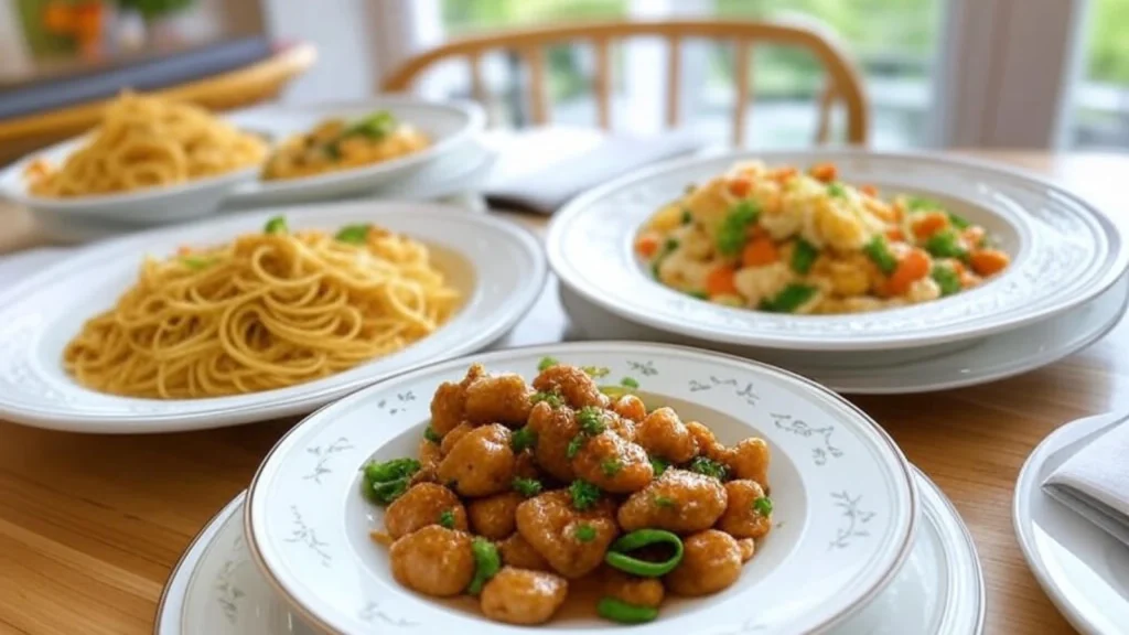 Lima Resep Masakan Mewah dengan Bahan Sederhana