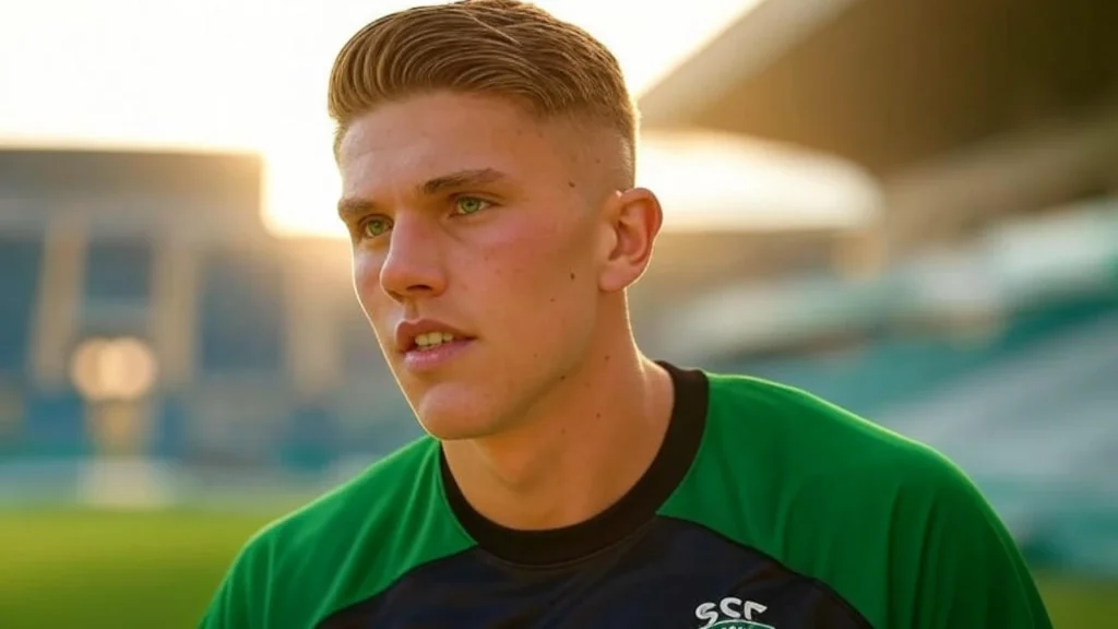 Sporting CP Tanggapi Rumor Transfer Viktor Gyokeres dengan Tegas