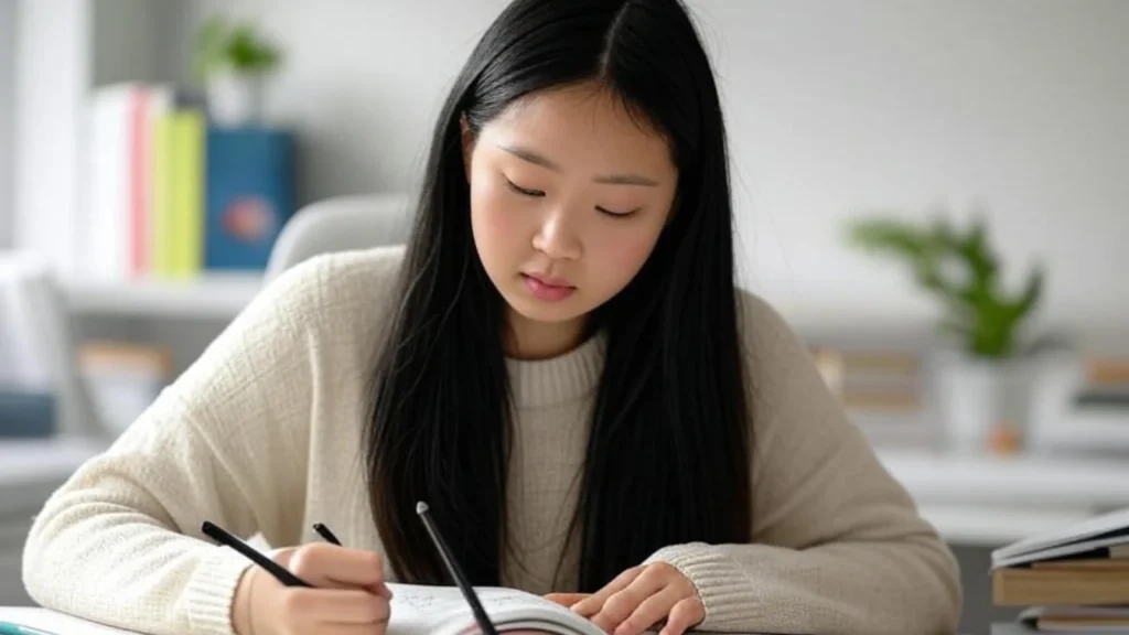 Mengatur Hidup dengan Bullet Journal: Cara Praktis untuk Hidup Terorganisir