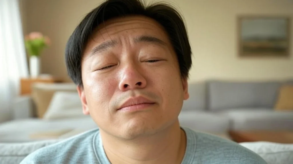 Menangis: Pentingnya Emosi dalam Kesehatan Mental