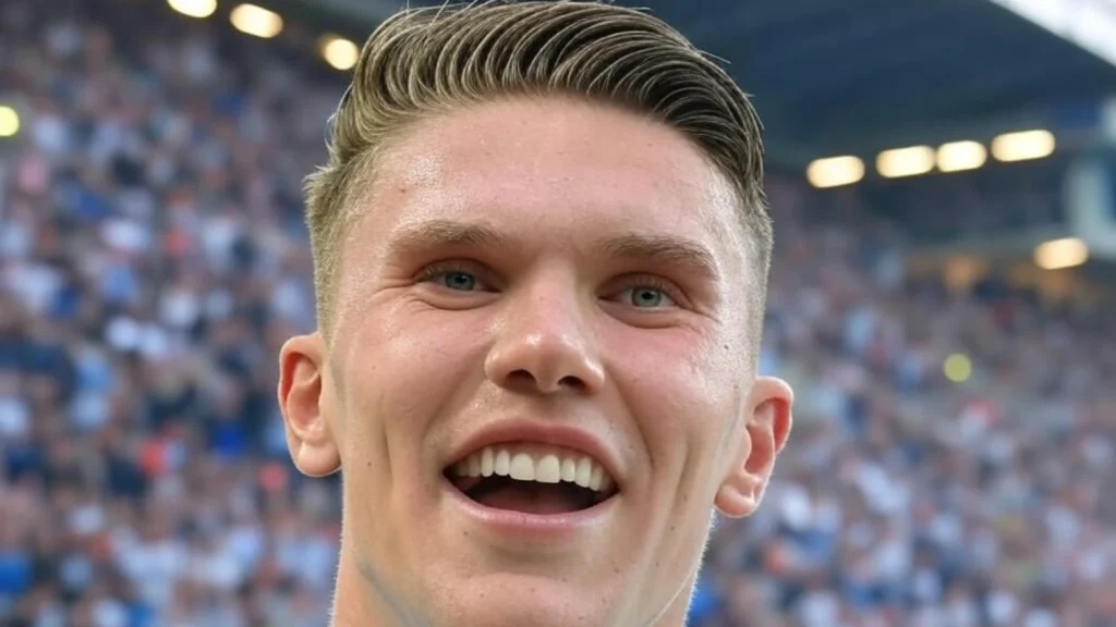 Arsenal Hampir Selesaikan Transfer Viktor Gyokeres dari Sporting CP
