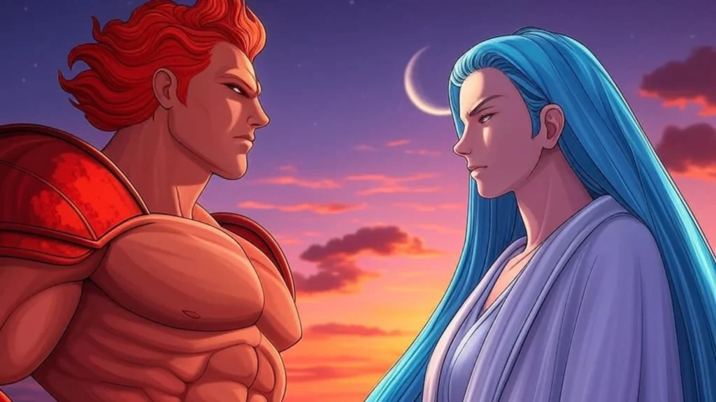 Kombinasi Zodiak yang Menjadi Power Couple: Persahabatan di Balik Perbedaan