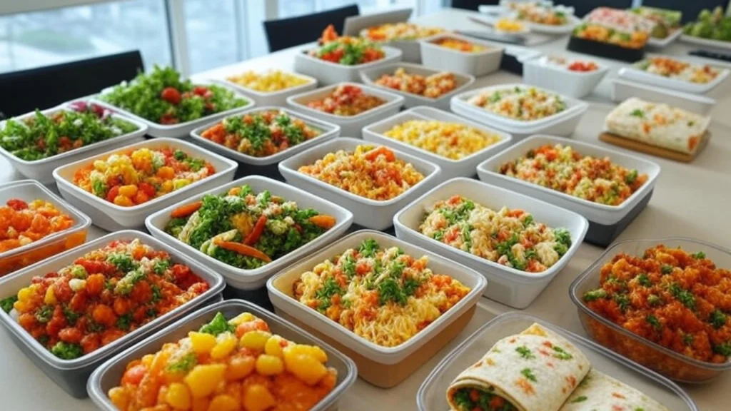 Ide Menu Bekal Kerja Praktis dan Menggugah Selera