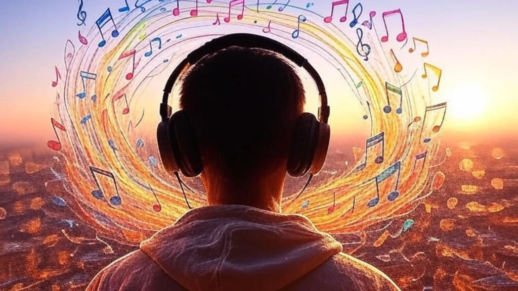 Playlist Musik Untuk Meningkatkan Energi dan Suasana Hati