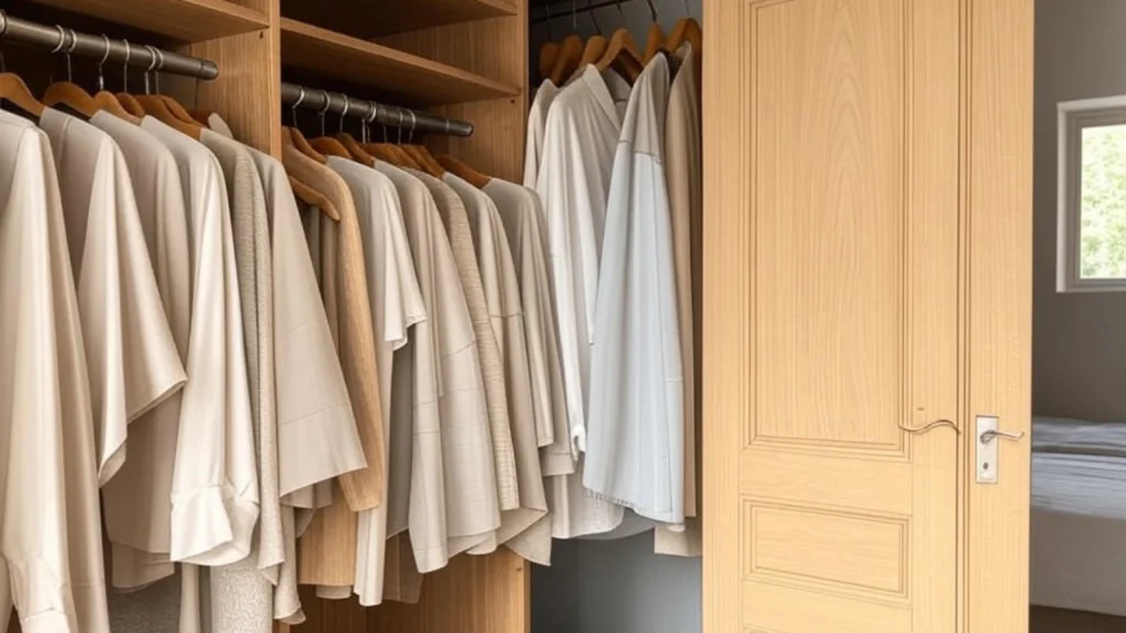 Memahami Konsep Capsule Wardrobe dalam Fashion