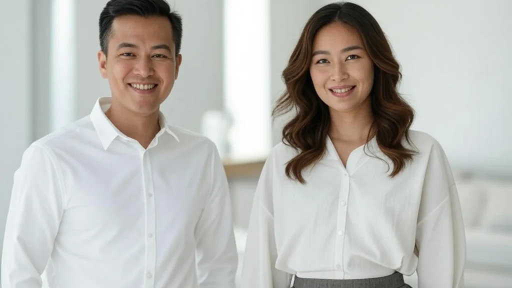 Trik Tampil Rapi dan Stylish dengan Minimal Usaha