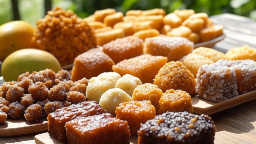 Menjaga Kesehatan di Tengah Kecintaan terhadap Gula