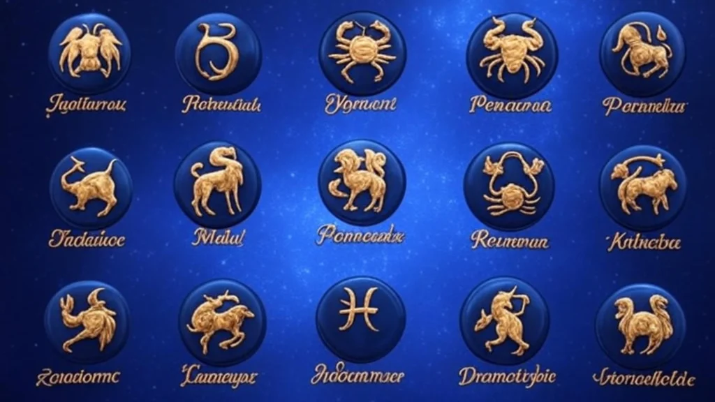 Zodiak dan Kemampuan Menyimpan Rahasia: Siapa yang Paling Terampil?