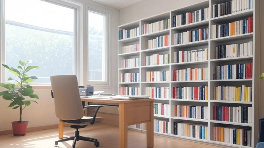 Mengapa Declutter Penting untuk Kehidupan yang Lebih Tenang?