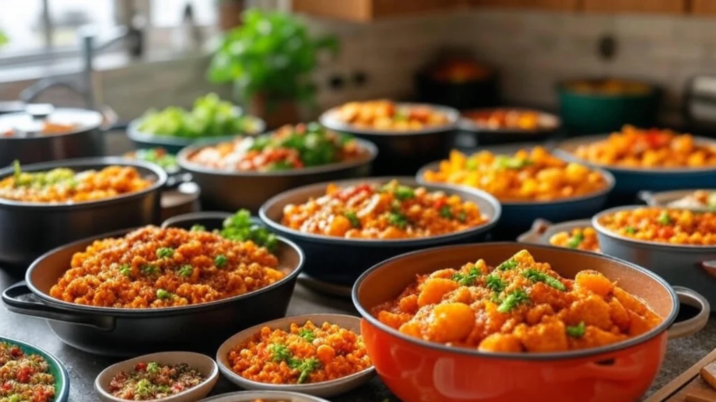 10 Resep One-Pot Praktis untuk Memudahkan Aktivitas Harian