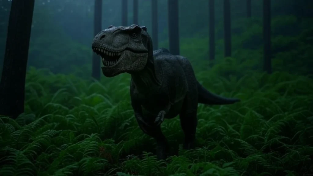 Mungkinkah Dinosaurus Dibangkitkan Kembali? Tantangan dan Peluang Teknologi Modern
