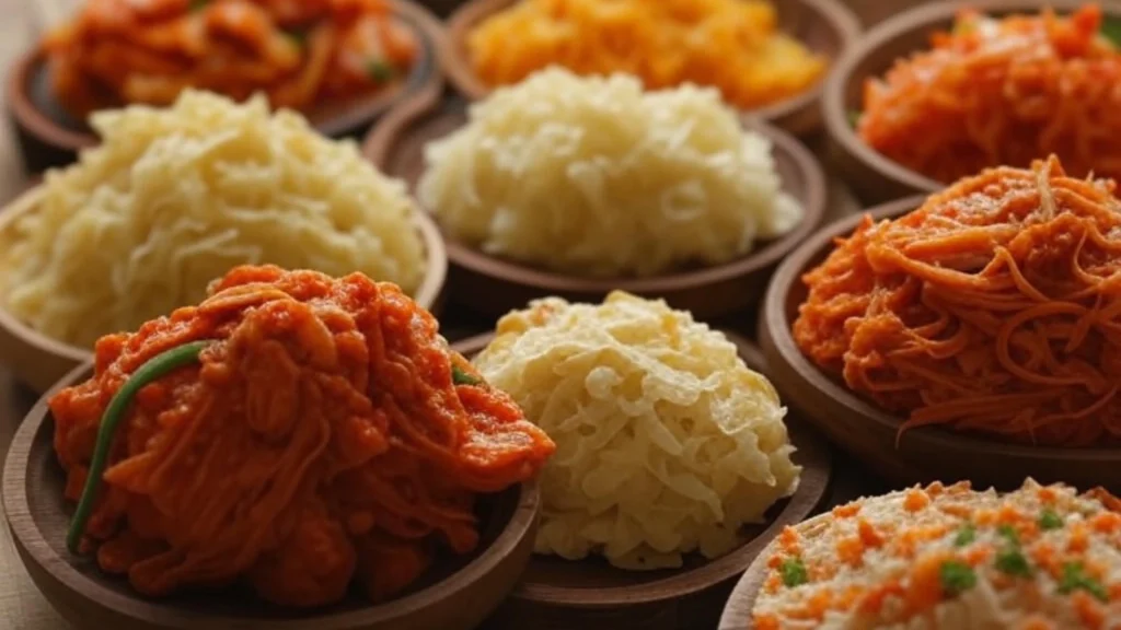 Tren Makanan Fermentasi Menjadi Favorit di Masyarakat