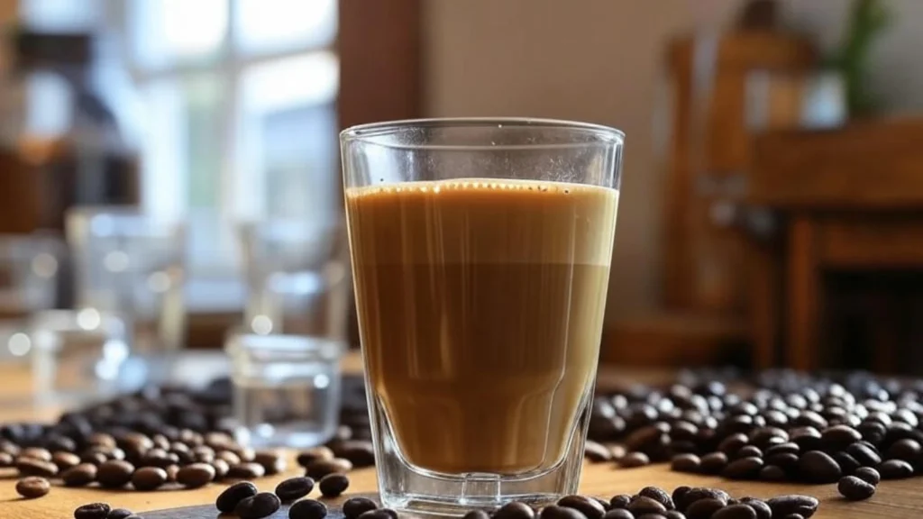 Kopi Susu Literan Homemade: Tren Minuman Praktis dan Nikmat