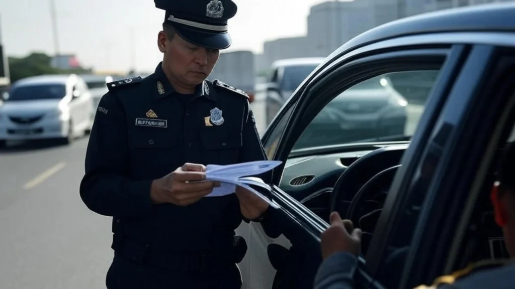 Operasi Patuh 2025 Dimulai, Korlantas Polri Ingatkan Pentingnya Keselamatan Berkendara