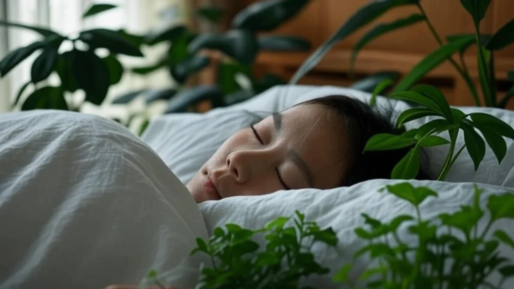Pengaruh Tidur Terhadap Diet: Mengapa Kualitas Tidur Sangat Penting