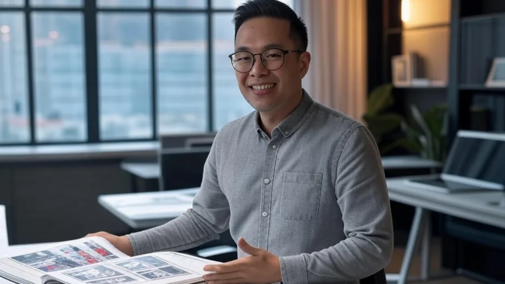 Pentingnya Membuat Portofolio dalam Memulai Karir