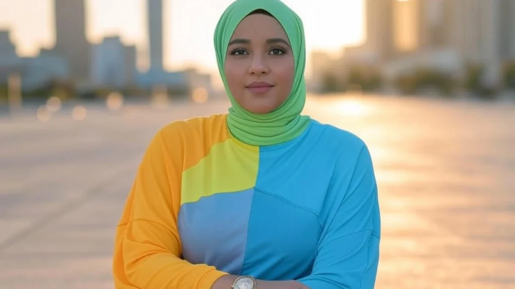 Inovasi Fashion Hijab: Gaya Santai hingga Formal untuk Setiap Kesempatan