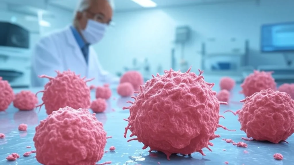 Inovasi Terapi Sel Imun untuk Kanker Melanoma: Harapan Baru bagi Pasien