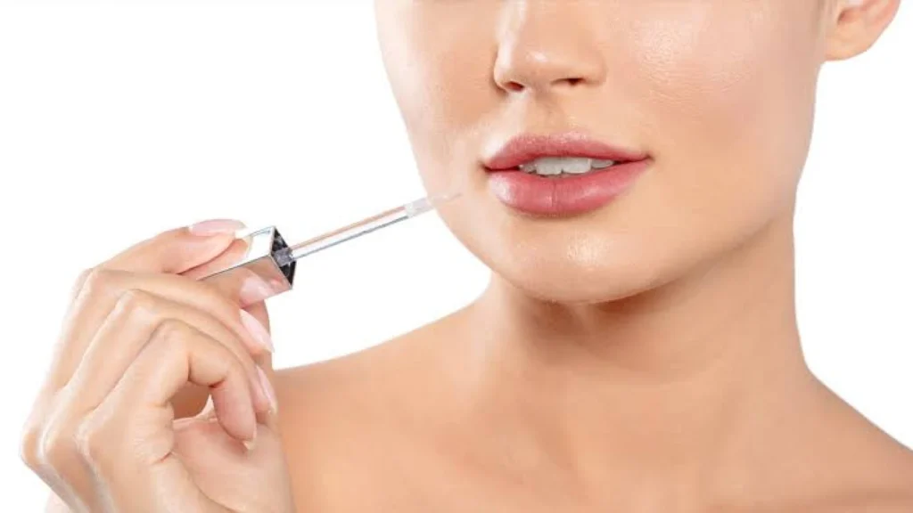 Lip Balm Vs. Lip Serum: Memilih Produk Perawatan Bibir yang Tepat