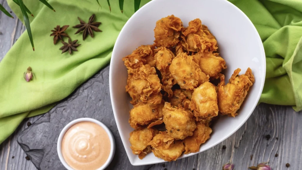 Resep Tahu Crispy: Camilan Lezat yang Gampang Dibuat di Rumah