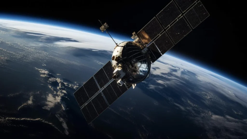Inovasi Teknologi Satelit Tingkatkan Pelacakan Aktivitas Vulkanik di Indonesia