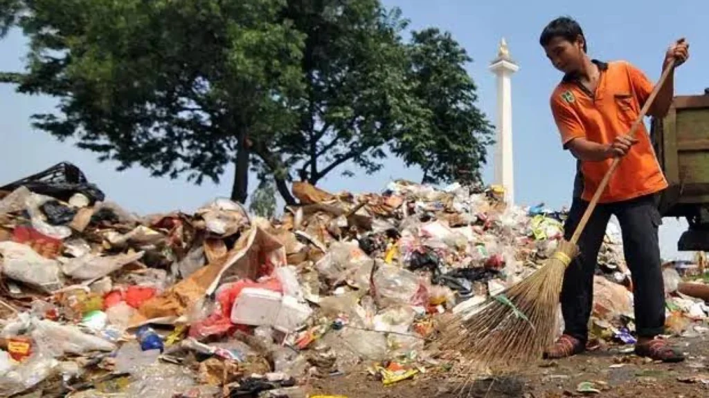 Jakarta Siap Bangun Pembangkit Listrik Tenaga Sampah untuk Atasi Masalah Lingkungan