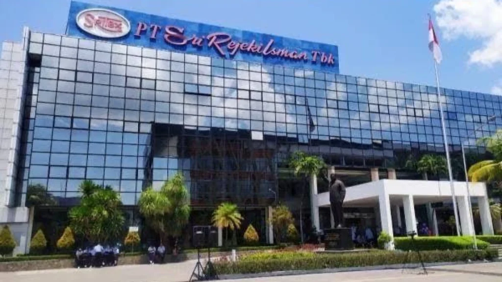 Kejaksaan Agung Umumkan Tersangka Baru dalam Kasus Korupsi Kredit PT Sritex