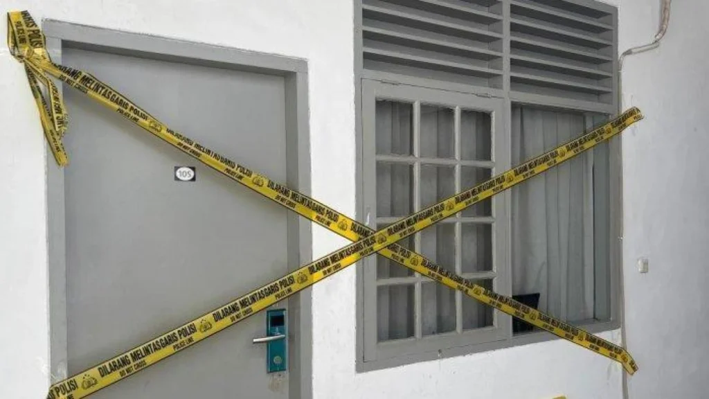Kematian Tragis Seorang Diplomat Muda di Jakarta