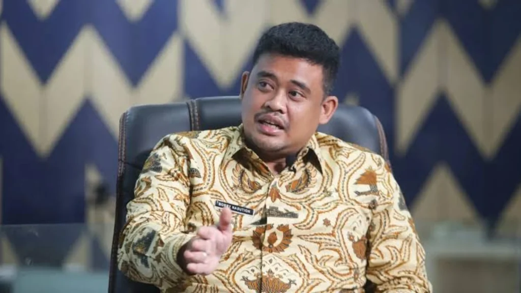 Gubernur Sumatra Utara Konfirmasi Status Mantan Kadis PUPR Usai Penemuan Senjata dan Uang Tunai