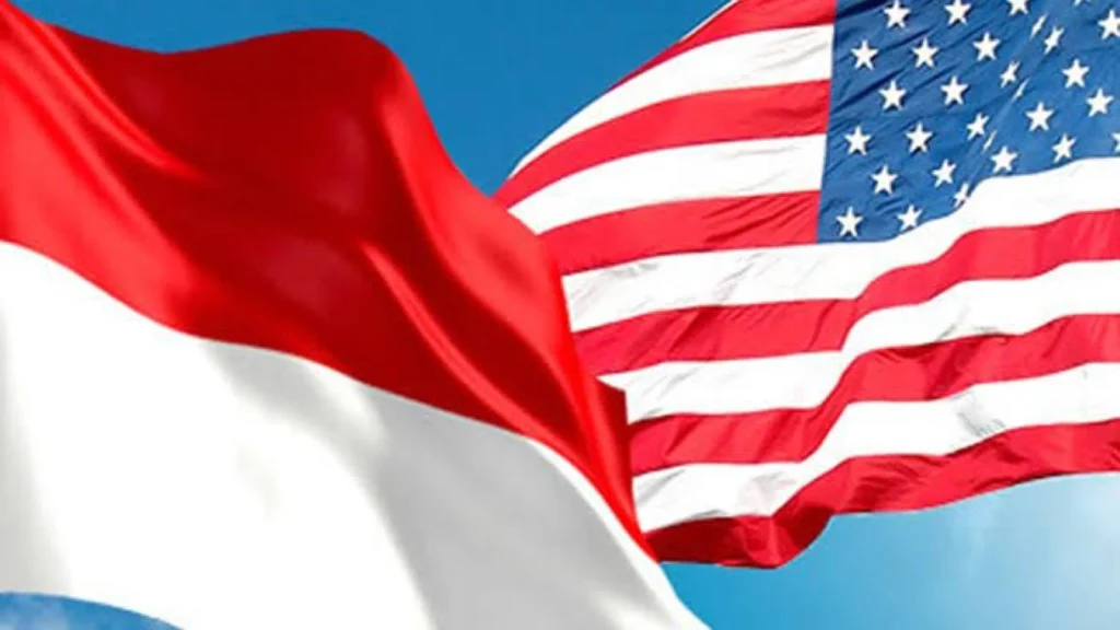 Perjanjian Dagang Baru AS-Indonesia: Tarif Resiprokal dan Akses Pasar yang Lebih Besar
