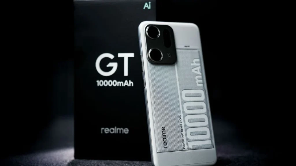 Smartphone dengan Baterai 10.000 mAh Diprediksi Meluncur pada 2026