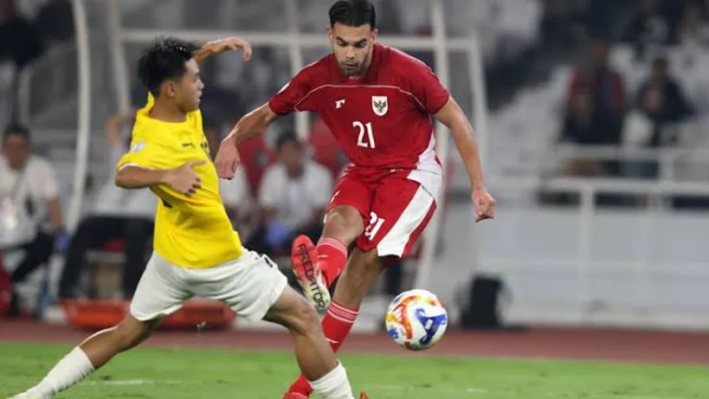 Indonesia U-23 Melangkah ke Semifinal Piala AFF U-23 2025