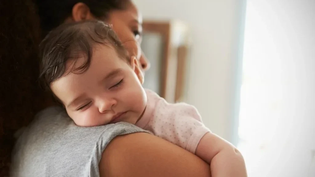 Pentingnya Rutinitas Tidur untuk Bayi dan Cara Menerapkannya