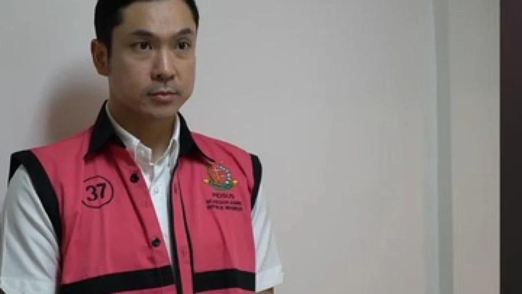 Mahkamah Agung Tolak Kasasi Harvey Moeis dalam Kasus Korupsi Timah