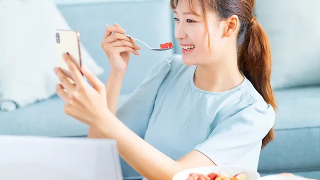 Ide Menu Sehat untuk Aktivitas Padat