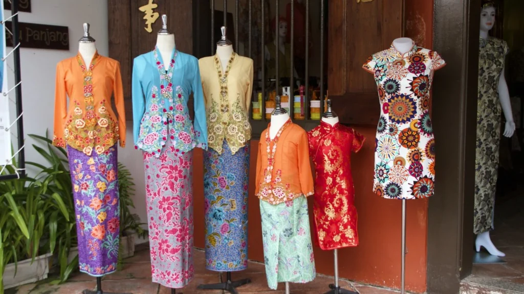 Hari Kebaya Nasional: Menghormati Warisan Budaya Perempuan Nusantara