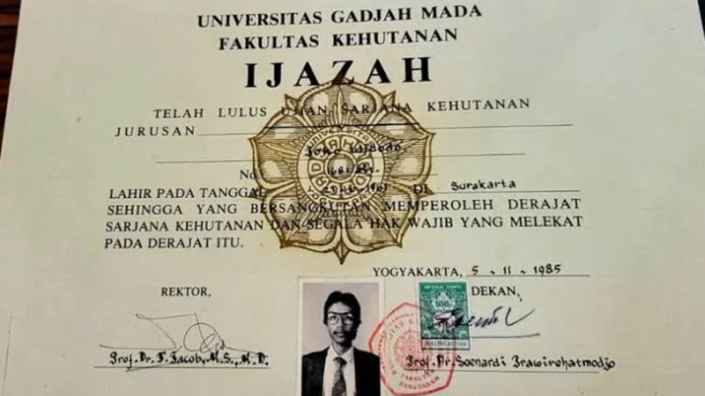 Polda Metro Jaya Lakukan Pemeriksaan Terkait Tuduhan Ijazah Palsu Ajudan Presiden