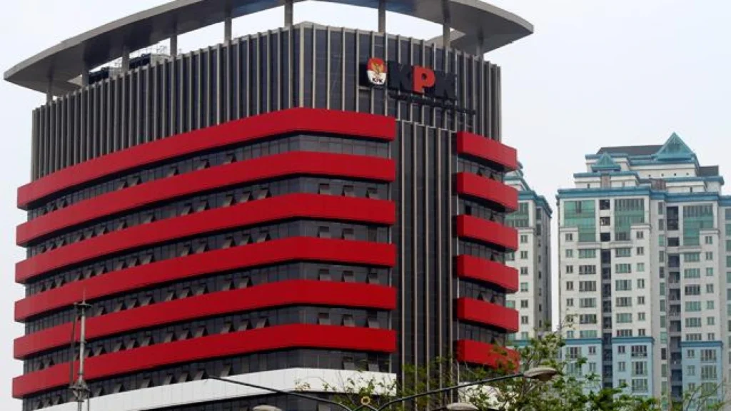 KPK Lakukan Penggeledahan di Rumah Kepala Dinas PUPR Sumut Terkait Kasus Korupsi