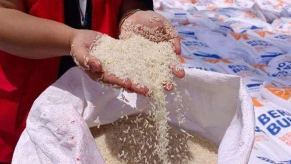 Satgas Pangan Polri Ungkap Praktik Pengoplosan Beras oleh Tiga Perusahaan
